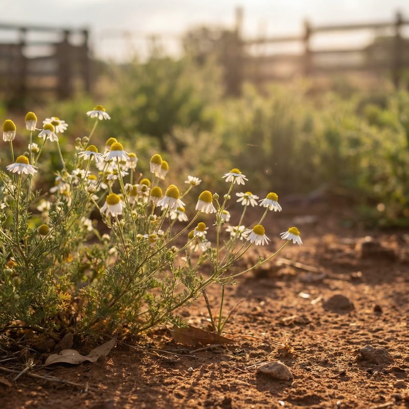 Chamomile Tea — Herbal Spaces